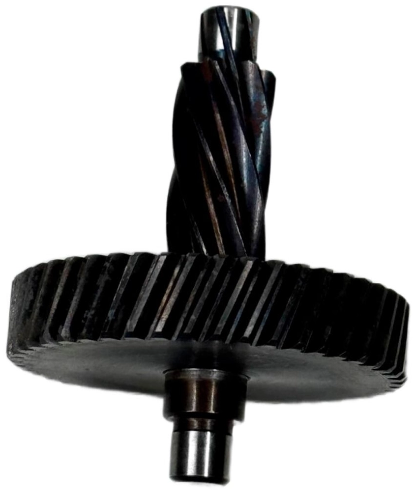Шестерня в сборе для дрели-миксера MAKITA UT2204