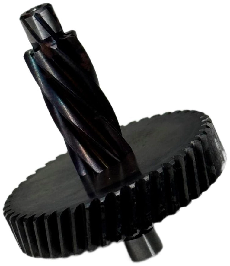 Шестерня в сборе для дрели-миксера MAKITA UT2204