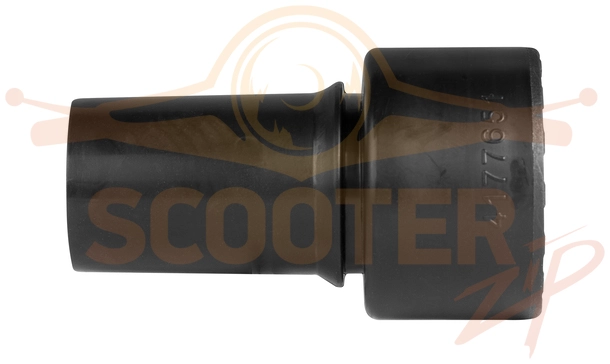 Пластиковый патрубок для пылесоса MAKITA VC004G