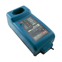 Зарядное усторойство MAKITA DC1804T (7.2-18V NiCd и NiMh)