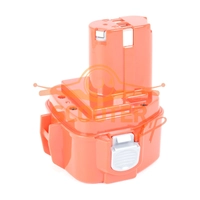 Аккумулятор для шуруповерта MAKITA NiCd 12Вольт 1.5Aч Аналог MAKITA PA12, 1222, 1234, 1235