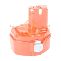 Аккумулятор MAKITA NiCd 14.4 Вольт 2.0Ач Аналог MAKITA PA14, 1422, 1434, 1435