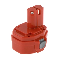 Аккумулятор NiCd, 14.4 В, 2.0Ач, для шуруповерта MAKITA (аналог MAKITA PA14, 1422, 1434, 1435 (AEZ))