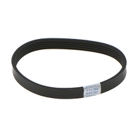 Ремень 5PJ 294 MAKITA 9924 DB, 9900B ширина-12мм длина-297мм аналог 225008-5