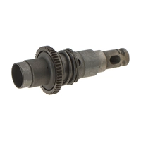 Ствол MAKITA для перфоратора BHR202, BHR241, BHR261, DHR202, DHR241, HR2470, HR2475 аналог 123100-0 В СБОРЕ