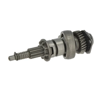 Вал в сборе для перфоратора MAKITA HR2470, HR2470FT, HR2475