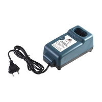 Зарядное устройство MAKITA (7.2-18V NiCd и NiMh) аналог DC1804T