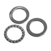 Подшипник косой шайбы для мойки CHAMPION HP5190, 5210, 6140, 6170, 6171, 8140 упорный 51107A (см.208004648)