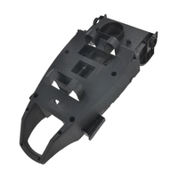 Корпус мойки для мойки CHAMPION HP6140 задняя часть