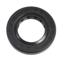 Сальник коленвала CHAMPION G100HK,GG1200,1300, GP40,BC4311,PC5332F, 5431F,ST246 17х30х6