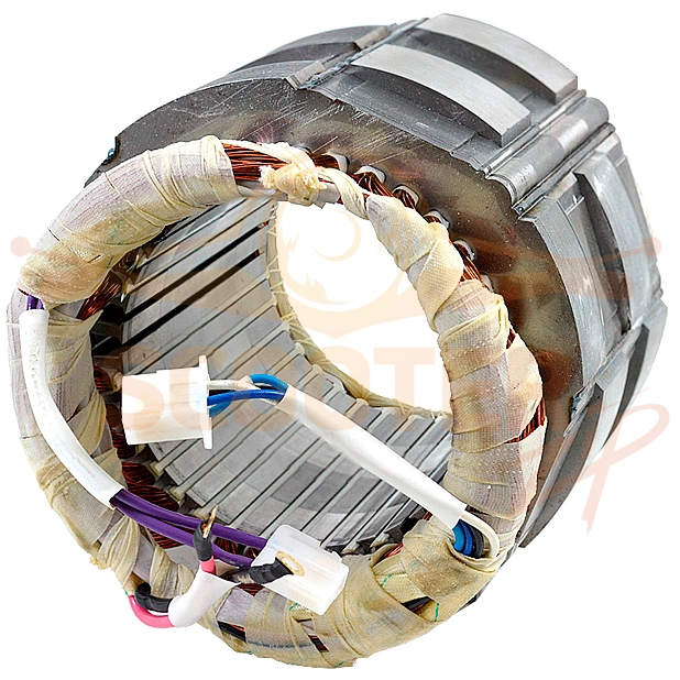 Статор для генератора CHAMPION GG7000С ATC