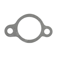 Прокладка под теплоизолятор для двигателя CHAMPION G390-1HK, 420HK/ G6500, 6501Е, 7000Е, 7200Е, 7500Е, 7501E, GTP101Е
