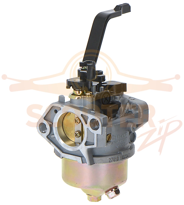 Карбюратор для генератора CHAMPION GG6501E