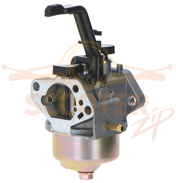 Карбюратор для генератора CHAMPION GG6501E
