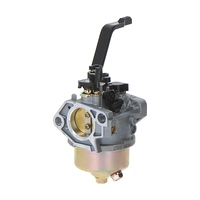Карбюратор для генератора CHAMPION GG6500, 7500ES, 7501E, 7501E-3/GW200AE (LT420)
