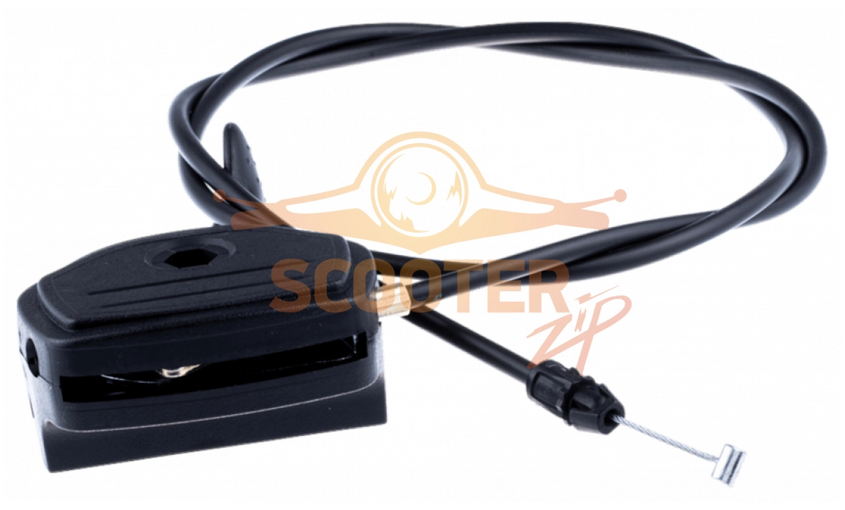 Трос газа для газонокосилки HUSQVARNA HD800BBC, 96143008901, 2011-11