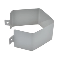Корпус двигателя Т-150/150 (591)