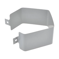 Корпус двигателя Т-125/120 (539)