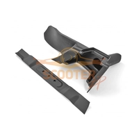 Комплект заглушка BioClip + нож BioClip для LC 247Li / LC 347VLi
