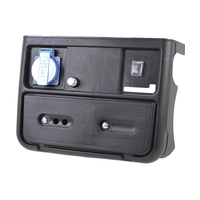 Панель для генератора CHAMPION GG950DC