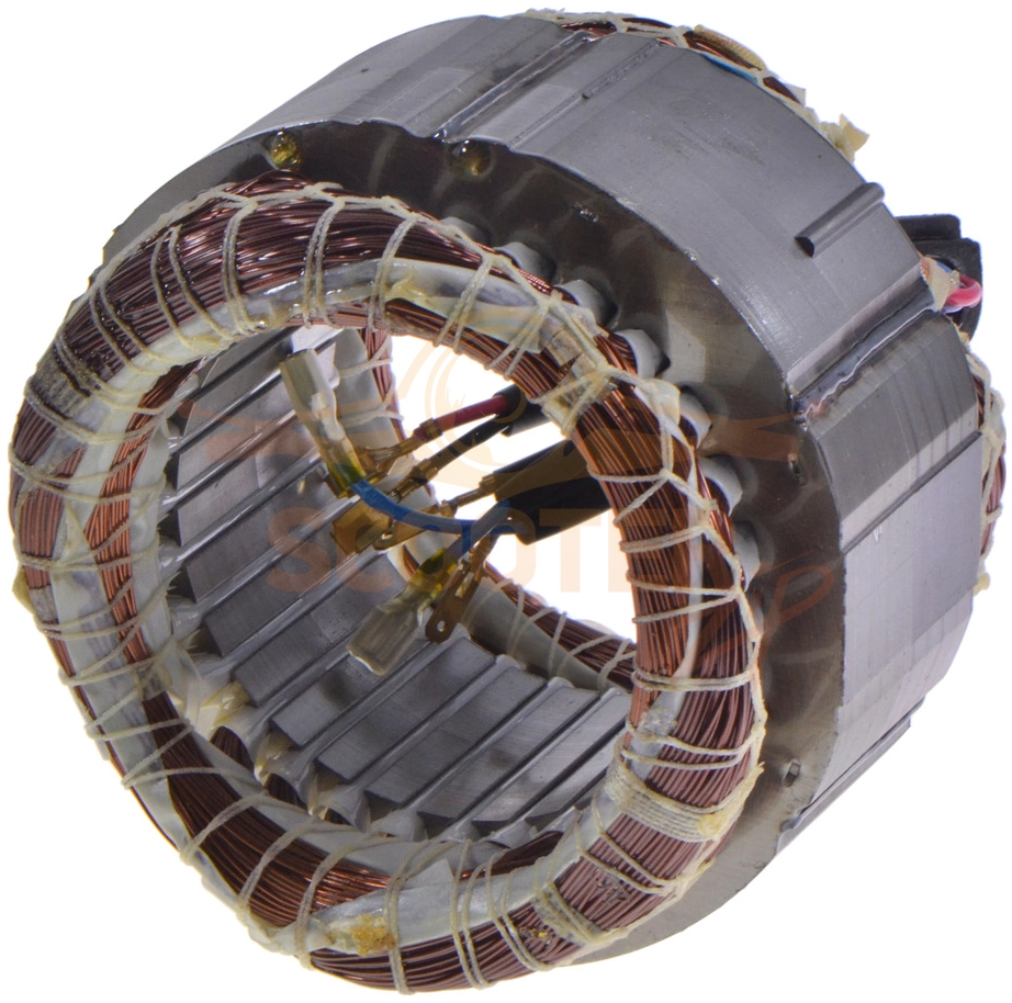 Статор для генератора CHAMPION GG950DC