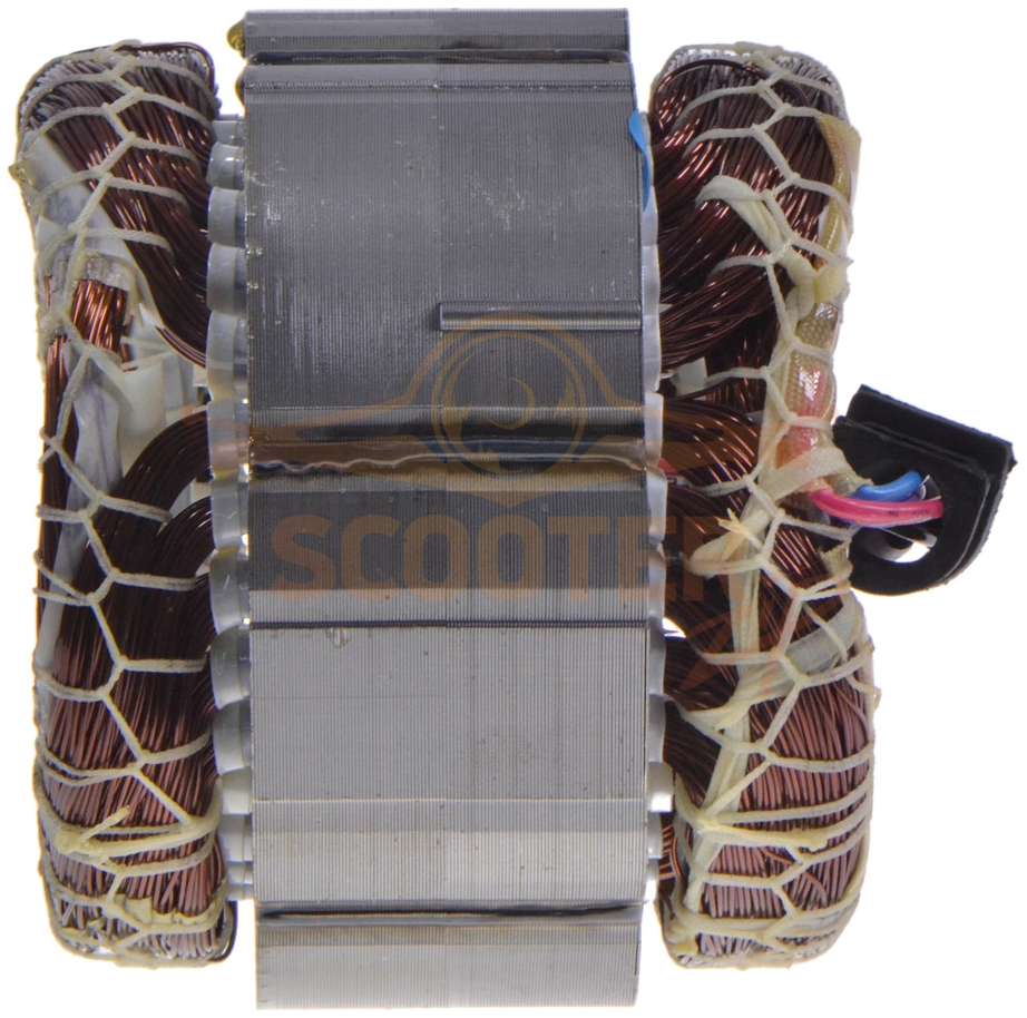 Статор для генератора CHAMPION GG950DC