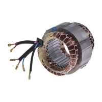 Статор для генератора CHAMPION GG950DC