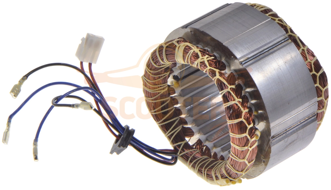 Статор для генератора CHAMPION GG951DC