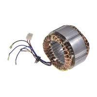 Статор для генератора CHAMPION GG951 DC