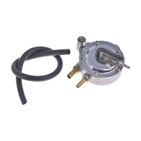 Редуктор газовый для генератора CHAMPION LPG2500/LPG6500 (камера с игольчатым клапаном)