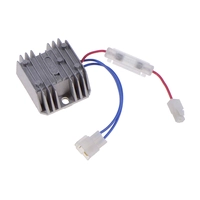 Регулятор зарядки CHAMPION DG2200E, 6000E, DTP81E/DG3600E (насос без эл.магн.клапана) 13, 5В