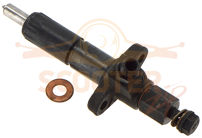 Форсунка для генератора CHAMPION DG12