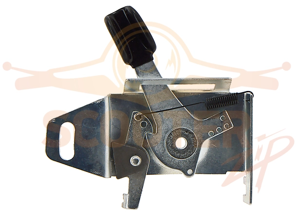 Панель рычагов для генератора CHAMPION DW190AE