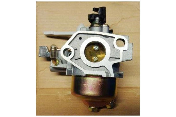 Карбюратор для мотопомпы CHAMPION GP-100E