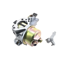Карбюратор для мотопомпы CHAMPION G270HK,270-1HK/ ВС1193Е,GHP40-2, GTP80H,GP100Е