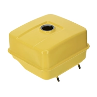 Бак топливный для мотопомпы CHAMPION GP100, GTP101E, GHP40-2