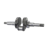 Коленвал для мотопомпы CHAMPION GP50, GP80, GTP80