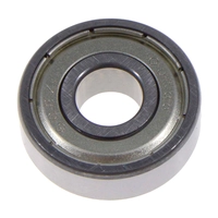 Подшипник ротора CHAMPION ET1003A, 1004A, 1200A/118, 318, 420N задний/шестерни CHAMPION 424N 608Z
