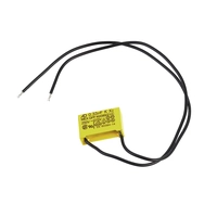 Конденсатор для газонокосилки CHAMPION EM3210, 4216