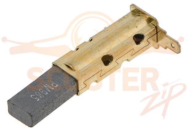 Щетка угольная 6x11x26 (1шт) для газонокосилки CHAMPION EM-3211