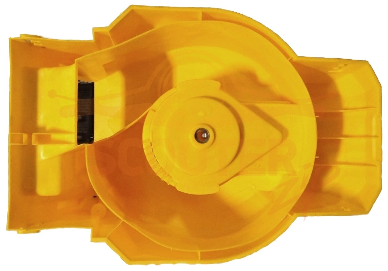 Корпус косилки для газонокосилки CHAMPION EM3211
