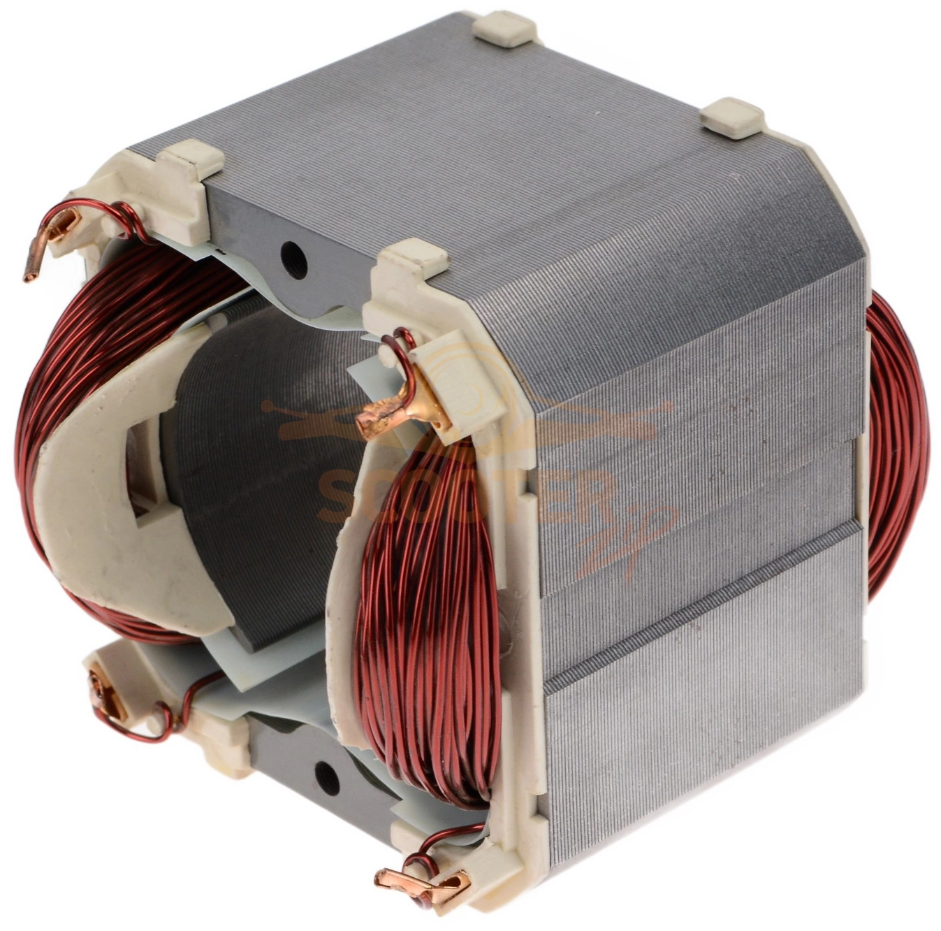 Статор для садового измельчителя CHAMPION SH-250