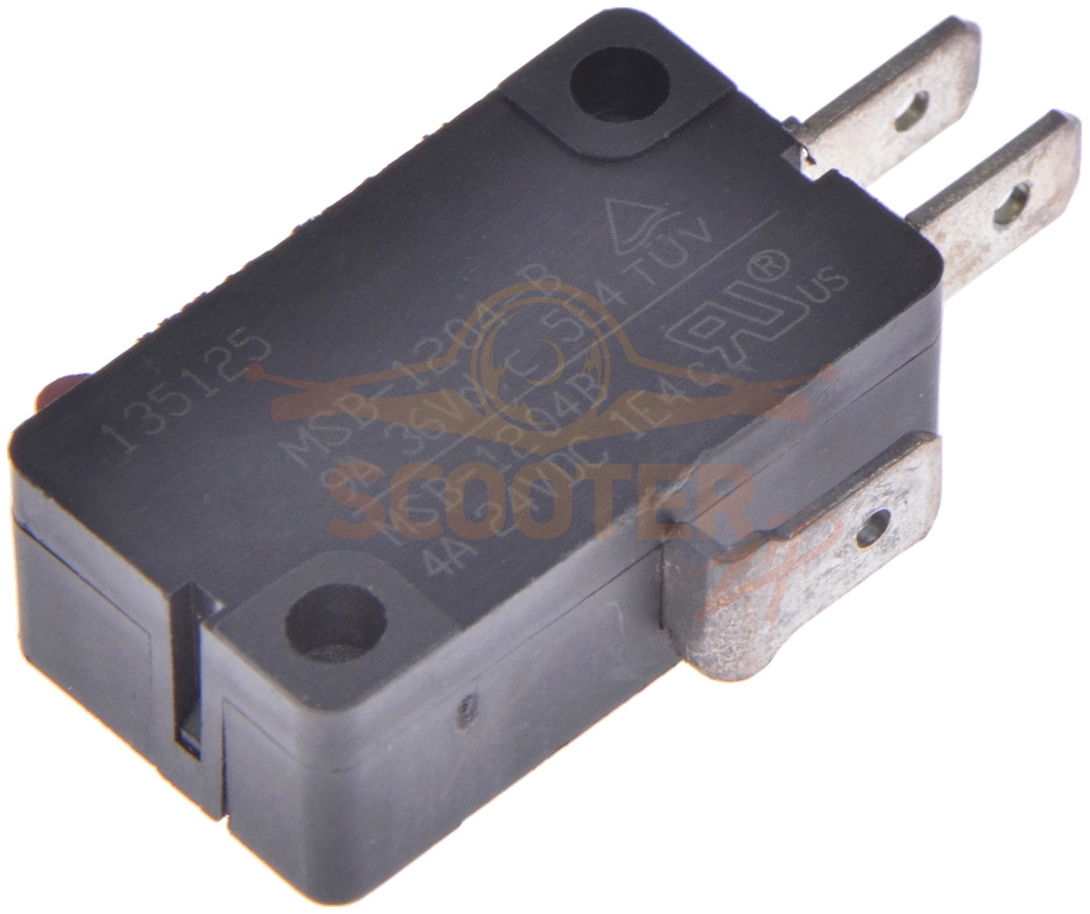 Микровыключатель для электропилы цепной CHAMPION CSB-360