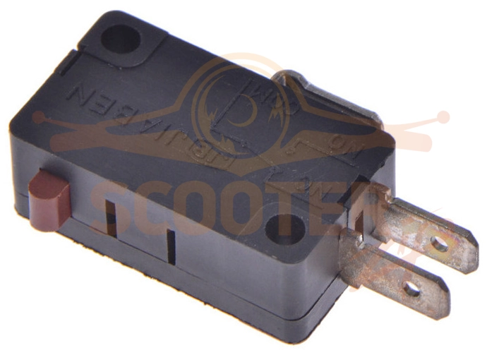Микровыключатель для электропилы цепной CHAMPION CSB-360
