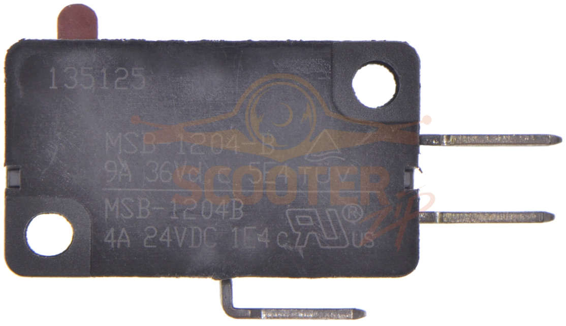 Микровыключатель для электропилы цепной CHAMPION CSB-360