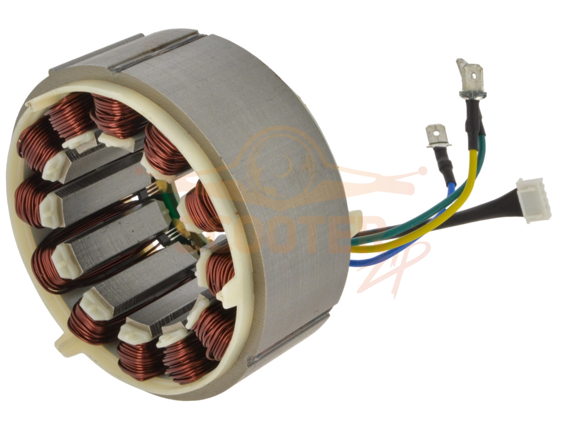 Статор для электропилы CHAMPION CSB360