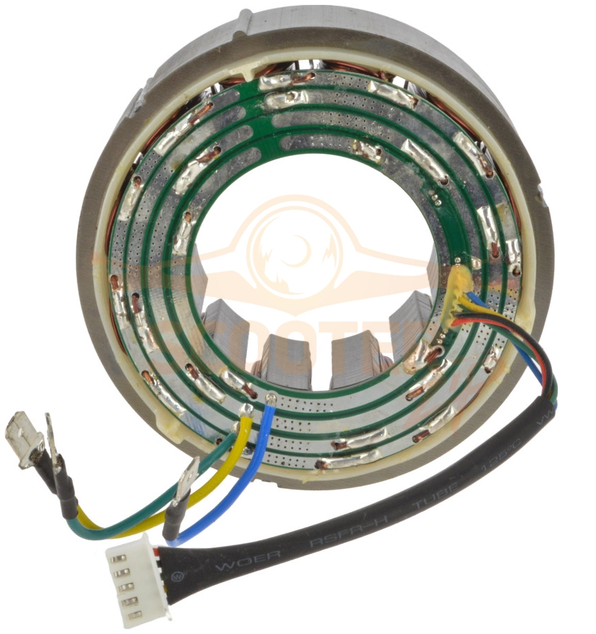 Статор для электропилы CHAMPION CSB360