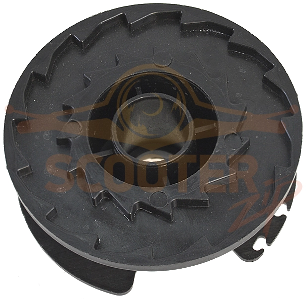 Катушка для лески для триммера (электрокосы) CHAMPION ET-451