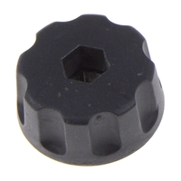 Гайка рукоятки для электротриммера CHAMPION ET450 (корпус)