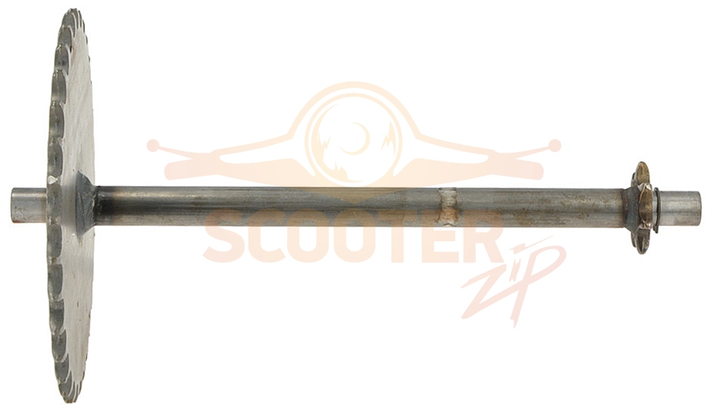 Колесо привода для снегоуборщика CHAMPION ST-661BS